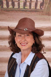 Kathleen Dryden